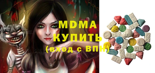 таблы Богородицк